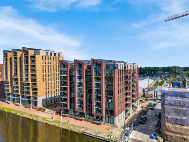 Appartement te huur in Omval, Alkmaar