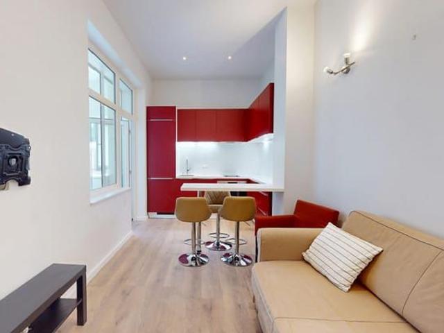 Appartement location à Schaarbeek, Bruxelles