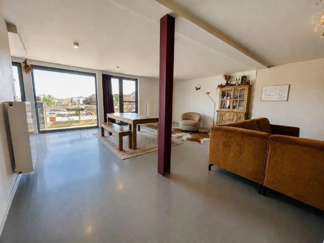 Appartement location à Sint-Pieter, Torhout