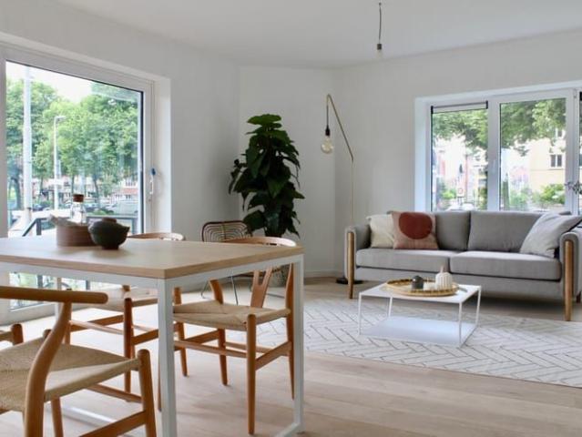 Appartement location à Antwerpen