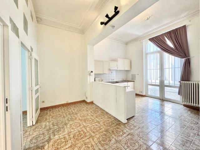 Appartement location à Saint-gilles, Bruxelles