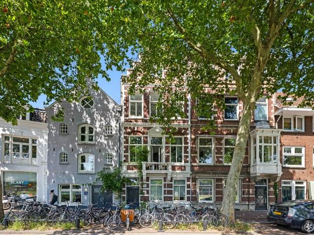 Appartement te huur in Haarzuilens, Utrecht