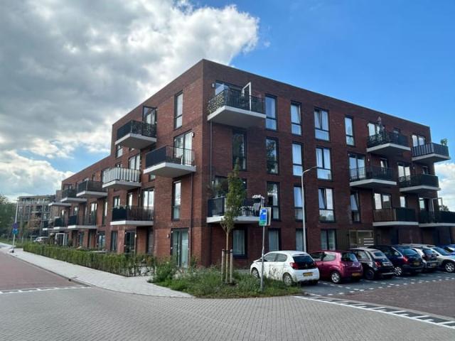 Appartement te huur in Noord Brabant