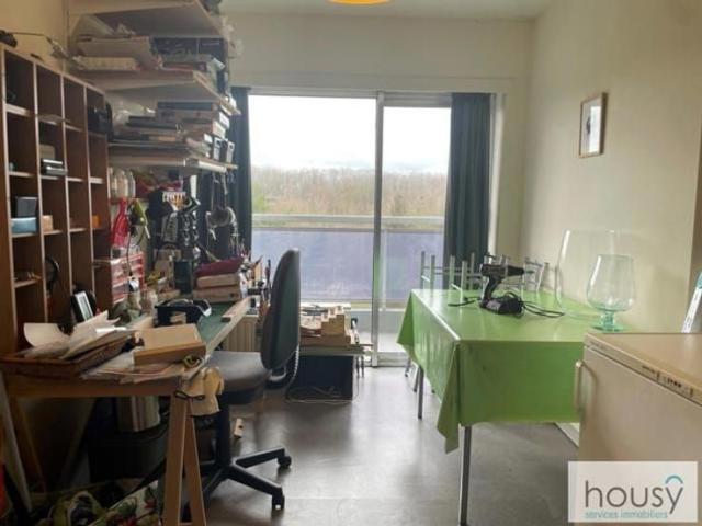 Appartement location à Nijvel, Wallonie