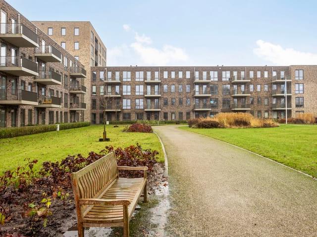 Appartement te huur in Heerenveen, Friesland