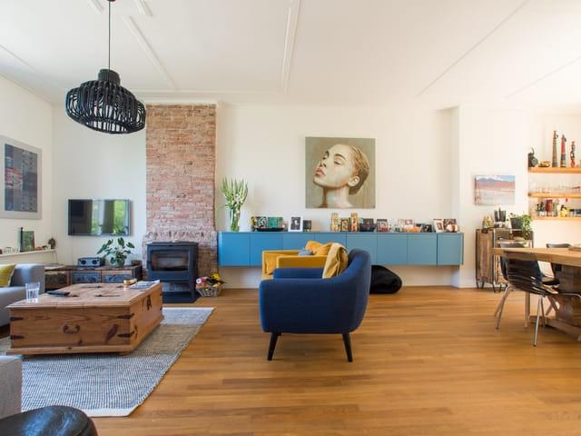 Appartement te huur in Centrum, Amsterdam
