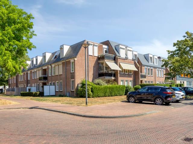 Appartement te huur in Herkenbosch, Limburg