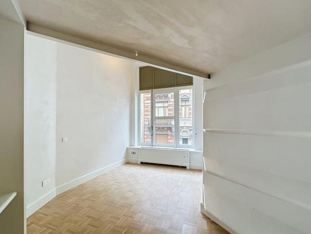 Appartement location à Marolles - Marollen, Bruxelles - Brussel