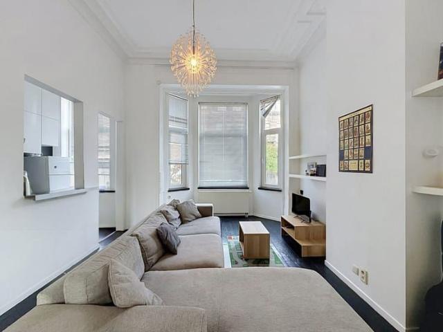 Appartement location à Vorst, Bruxelles