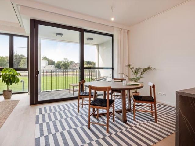 Appartement location à Vilvoorde, Brabant