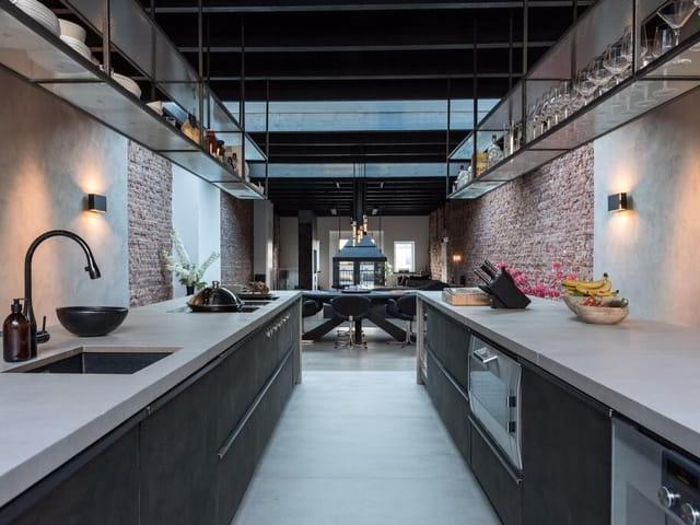 Appartement te huur in Centrum, Amsterdam
