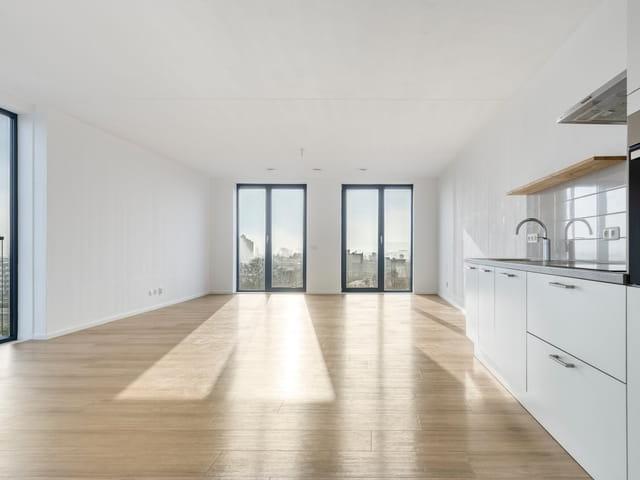 Appartement te huur in Fascinatio, Zuid Holland