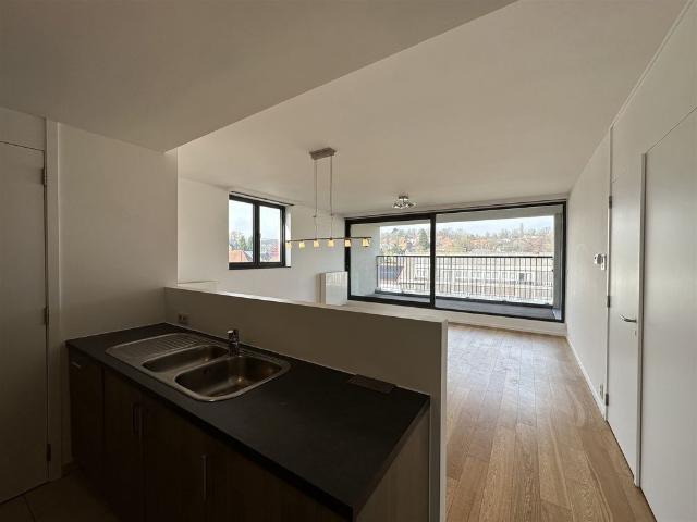 Appartement location à Sint-pieters-leeuw, Brabant