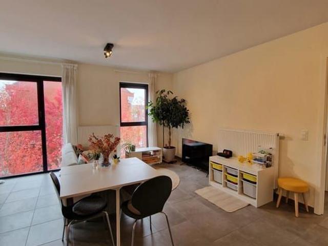 Appartement location à Beersel, Brabant