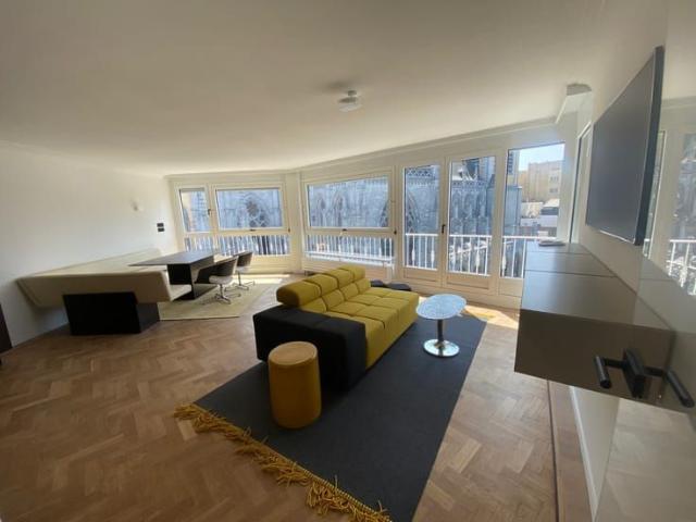 Appartement location à Liège, Wallonie
