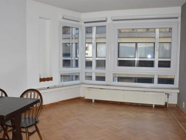Appartement location à Îlot Saint-Michel, Liège