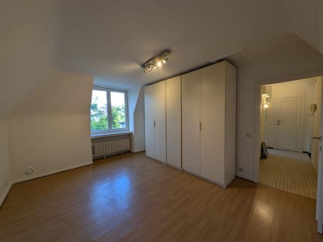 Appartement location à Uccle, Bruxelles