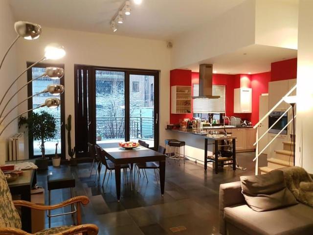 Appartement location à Brussel, Bruxelles