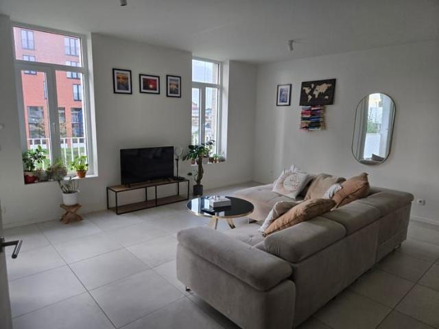 Appartement location à Desteldonk, Oost-Vlaanderen