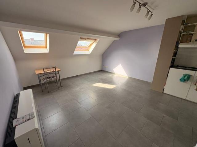 Appartement location à Bergen, Wallonie
