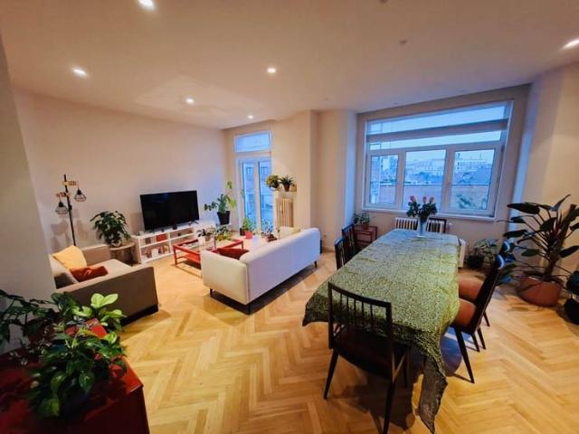 Appartement location à Brussel, Bruxelles