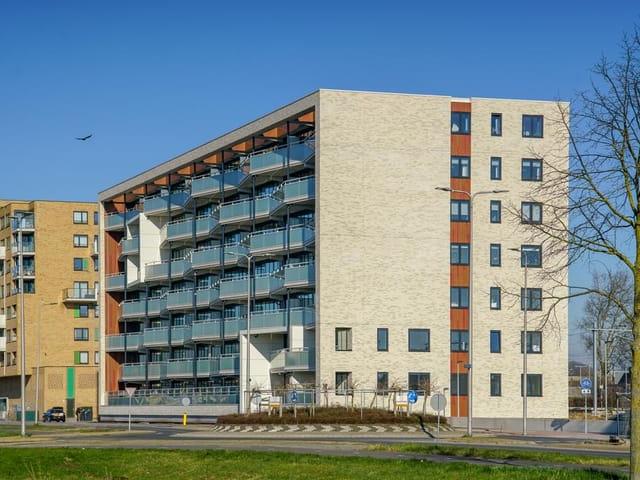 Appartement te huur in Alphen Aan Den Rijn, Zuid Holland