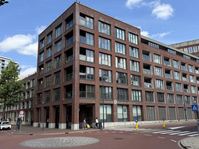 Appartement te huur in Schiedam, Zuid Holland