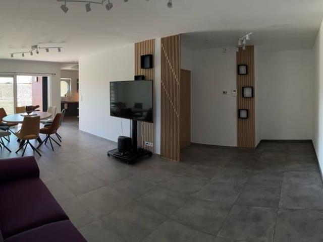 Appartement location à Libramont, Wallonie