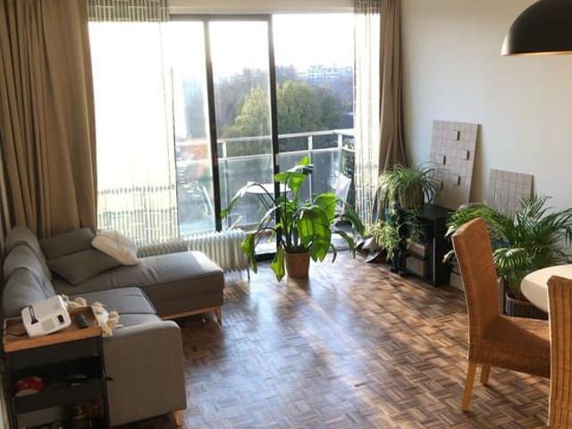 Appartement location à Antwerpen