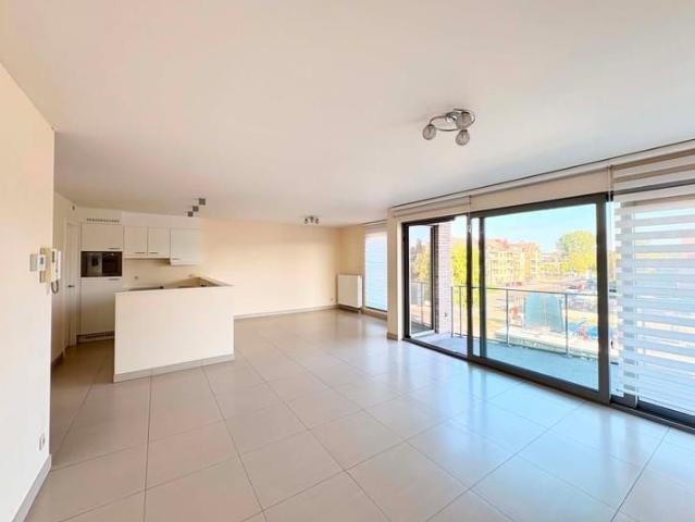 Appartement location à Ninove, Oost-Vlaanderen