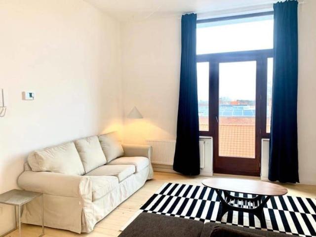 Appartement location à Schaarbeek, Bruxelles