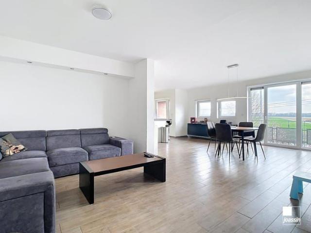Appartement location à Villers-l'Évêque, Awans