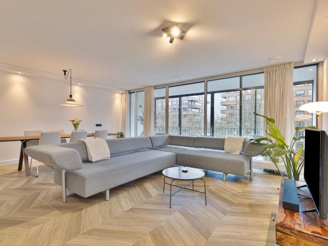 Appartement te huur in Kop van Zuid-Entrepot, Rotterdam