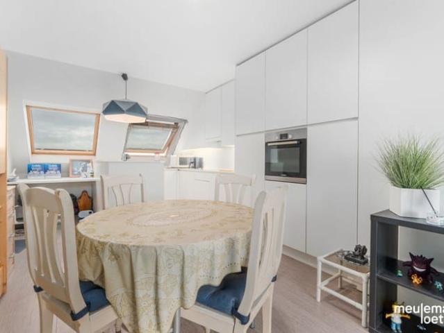 Appartement location à Oostkamp, West-Vlaanderen