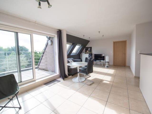 Appartement location à Anzegem, West-Vlaanderen