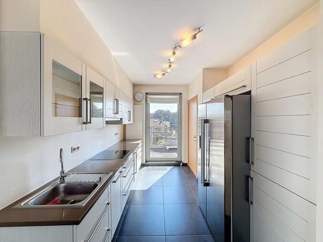 Appartement location à Liège, Wallonie