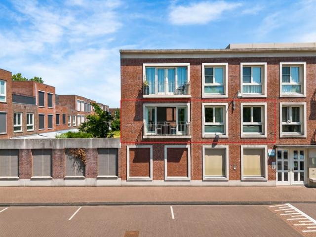 Appartement te huur in Woerden, Utrecht