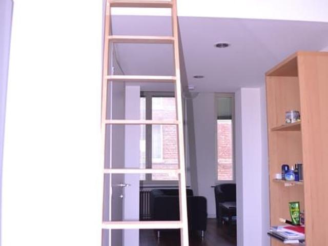 Appartement location à Lava, Brabant