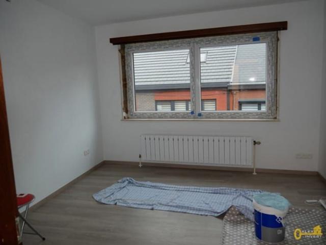 Appartement location à La Louvière, Wallonie