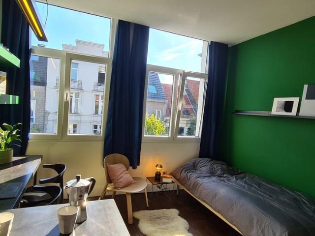 Appartement location à Antwerpen