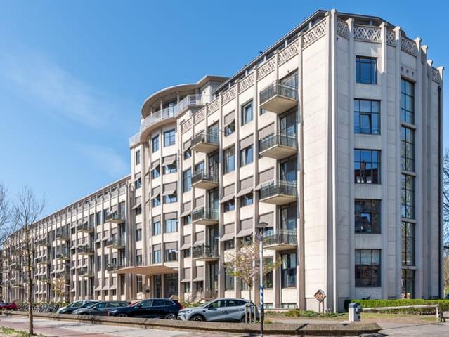 Appartement te huur in Scheveningen, Zuid Holland