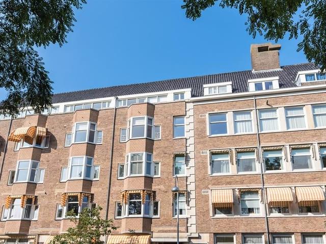 Appartement te huur in Zuid, Amsterdam