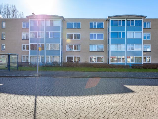 Appartement te huur in Hoefplan, Alkmaar