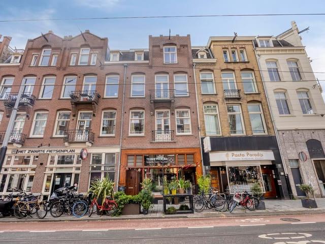 Appartement te huur in Zuid, Amsterdam