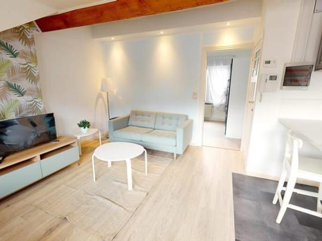 Appartement location à Sint-lambrechts-woluwe, Bruxelles