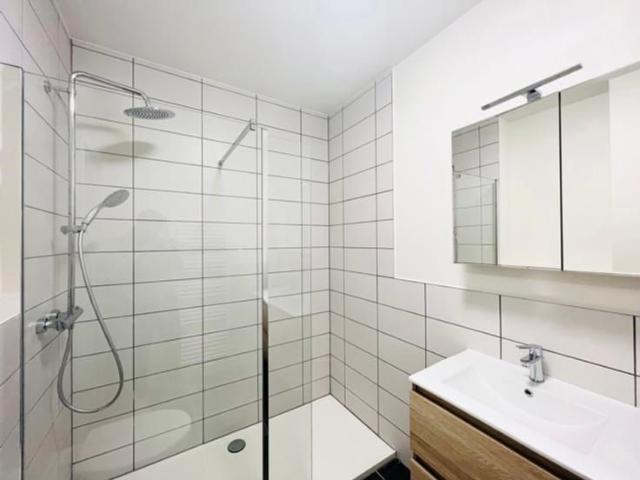 Appartement location à Sint-lambrechts-woluwe, Bruxelles
