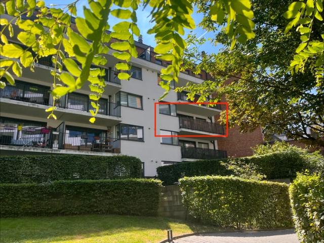 Appartement location à Schaarbeek, Bruxelles