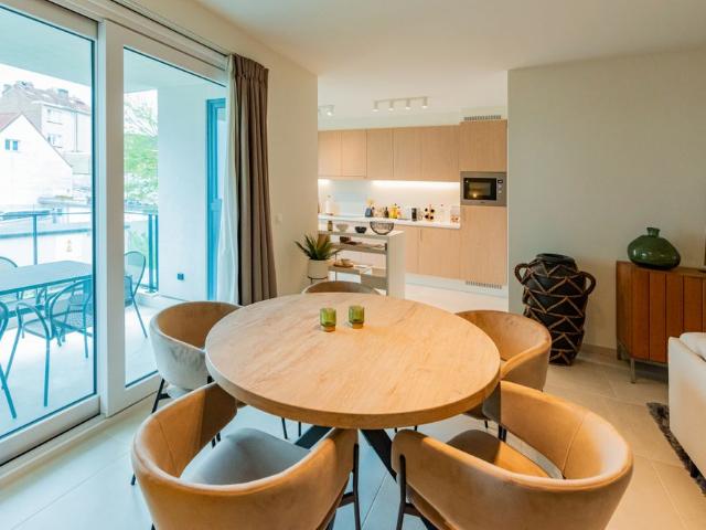 Appartement location à Drogenbos, Brabant