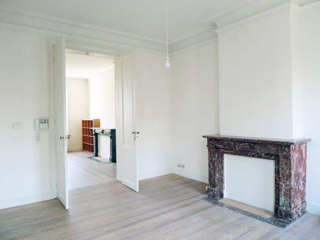 Appartement location à Elsene, Bruxelles