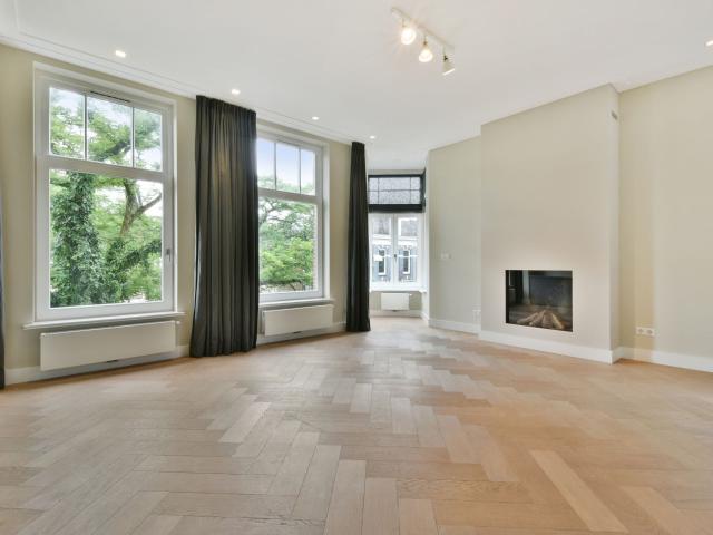 Appartement te huur in Oud-Zuid, Amsterdam